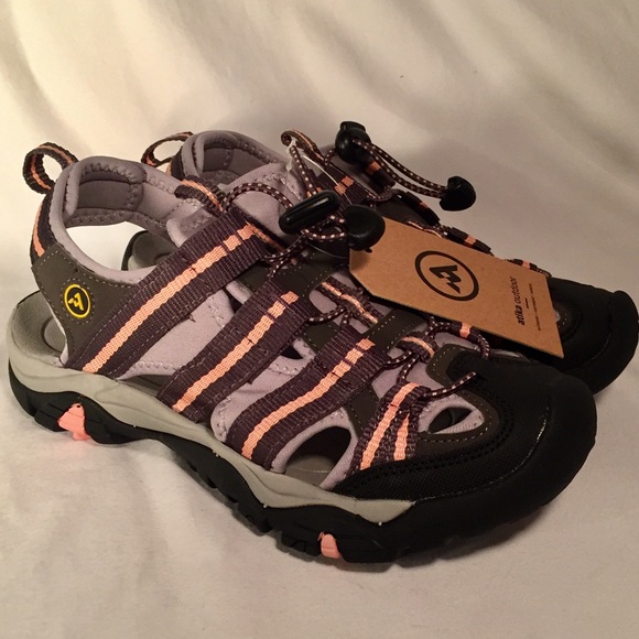 atika outdoor sandals